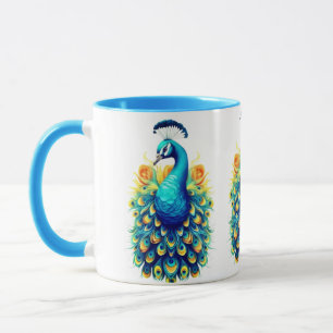 Tasse Combo Drôle, unique, joli, ou personnel, c'e