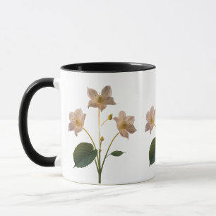 Tasse Combo Rêveuse Pissenlit Fantaisiste