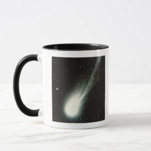 Tasse Comète de Halleys