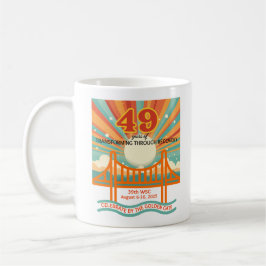 Tasse commémorative de l'AD D.A. 2025