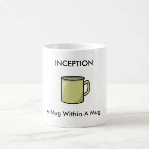tasse, COMMENCEMENT, une tasse dans une tasse