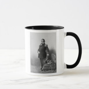 Tasse Commodore Matthew Calbraith Perry