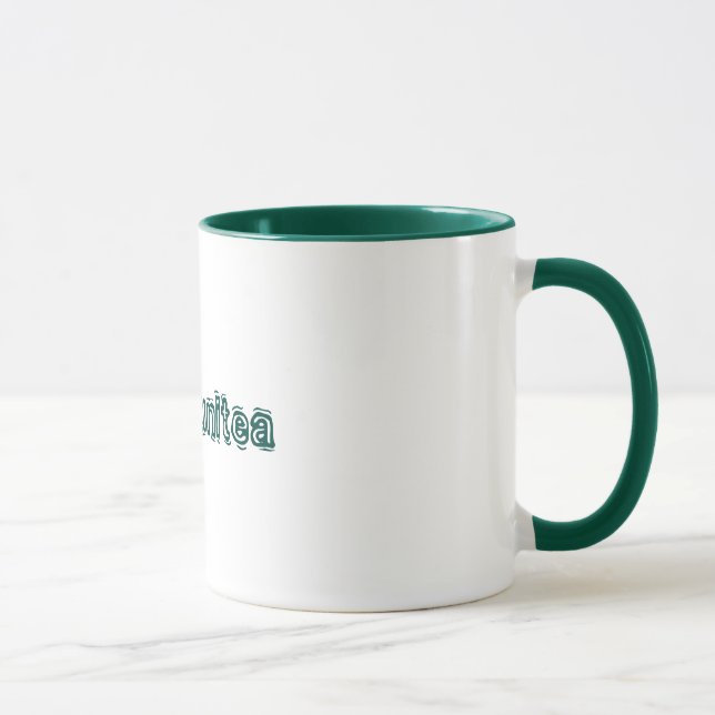 Tasse Communitea (Droite)