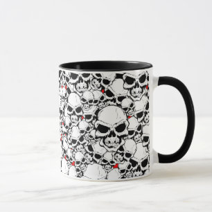 TASSE COMPÉTENCES