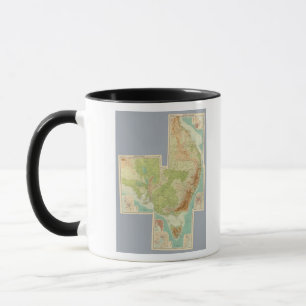Tasse Composite Australie 12 500 000