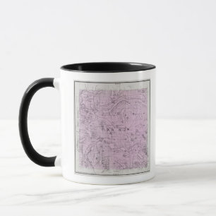 Tasse Comté de Sonoma, Californie 10