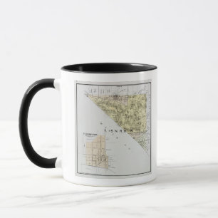 Tasse Comté de Sonoma, Californie 3