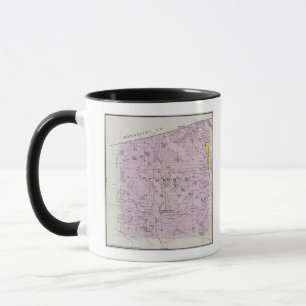 Tasse Comté de Sonoma, Californie 7