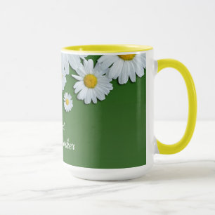Tasse Conception des maris, travailleur social retraité