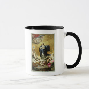 Tasse Conception impeccable, 1635