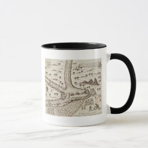 Tasse Confluent du Niger