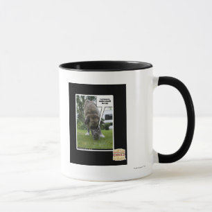 Tasse Congé du sez I mon seul brudder
