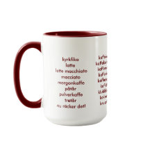 Connaisseur de café