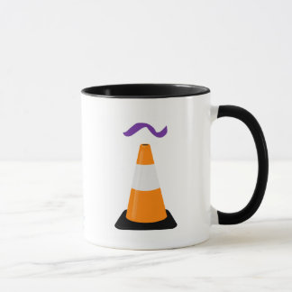 Tasse Coño