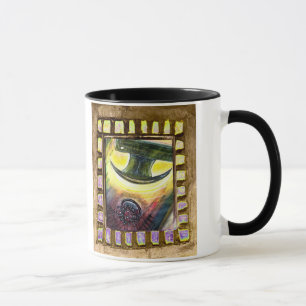Tasse Conquête sur le mal