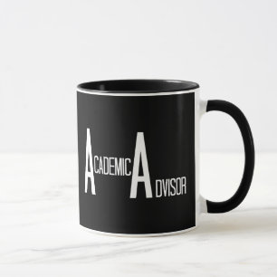 Tasse Conseiller universitaire