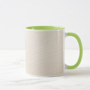 Tasse Contexte du nettoyage