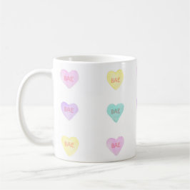 Tasse Convo Heartz