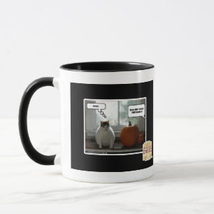 Tasse Cool d'acte