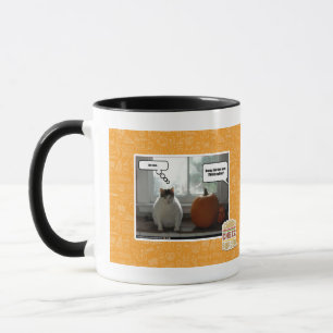 Tasse Cool d'acte