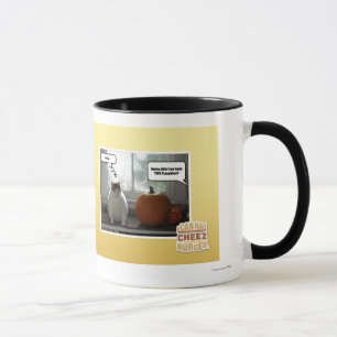 Tasse Cool d'acte