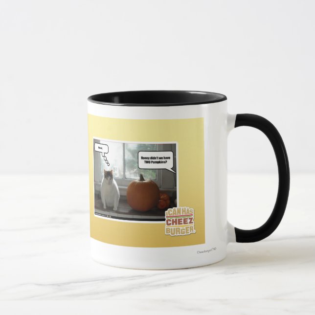Tasse Cool d'acte (Droite)