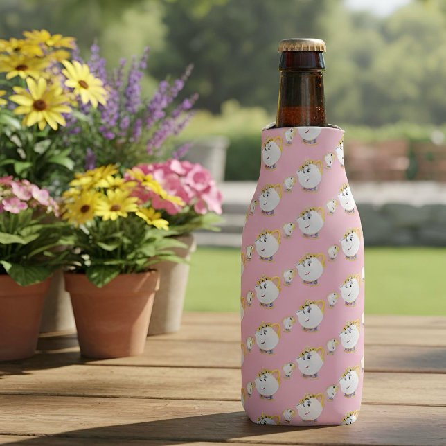 Tasse Cooler Flaschenkühler (Von Creator hochgeladen)