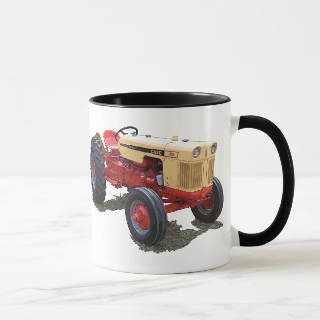 Tasse Coque 430 (Droite)