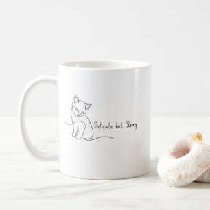 Tasse Coquette Esthétique Soft Girl