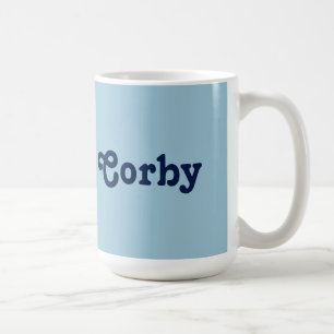 Tasse Corby