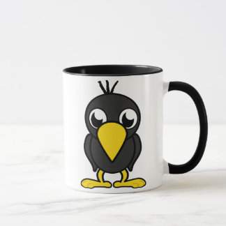 Tasse Corneille de bébé
