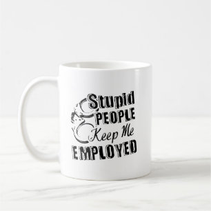 Tasse correctionnelle du travail de dirigeant