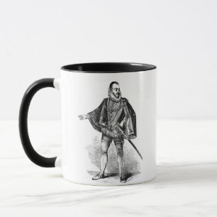 Tasse Costumes Eizabethan