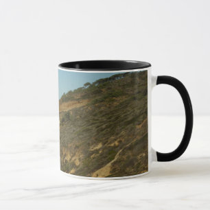 Tasse Côte Californie Paysage de voyage Pittoresque