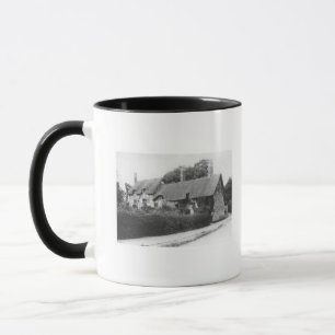 Tasse Cottage d'Anne Hathaway