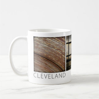 Tasse - couleur #2 de Cleveland