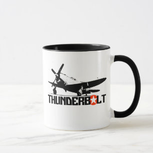 Tasse Coup de foudre de République
