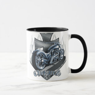 Tasse Couperets