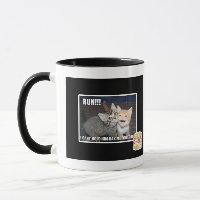 TASSE COURSE ! ! ! (Gauche)