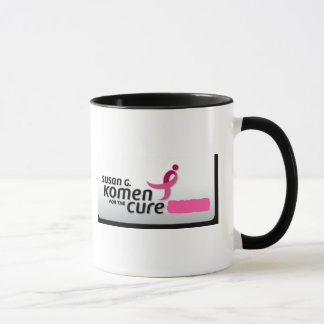 Tasse Course pour la collection de traitement