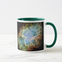 Crabe Nebula Space photo de la NASA
