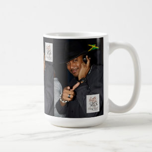 Tasse CRAIG ROSS