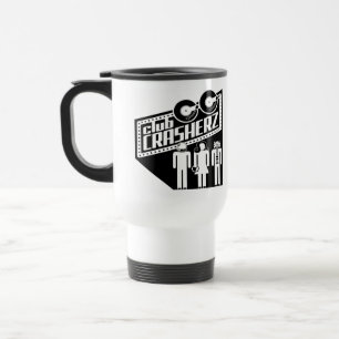 Tasse Crasherz