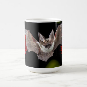 Tasse Créature de la Maison Chiroptera GOT