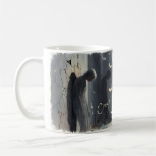 Tasse Creep Ombre Angélique Acceptation de Soi