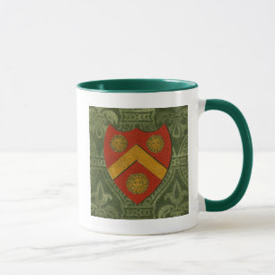 Tasse Crête noble V