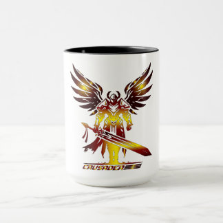 Tasse Croisé