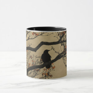 Tasse Croisement dans l'arbre