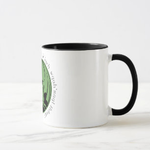 Tasse Cthulhu