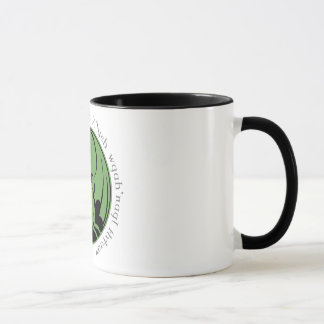 Tasse Cthulhu